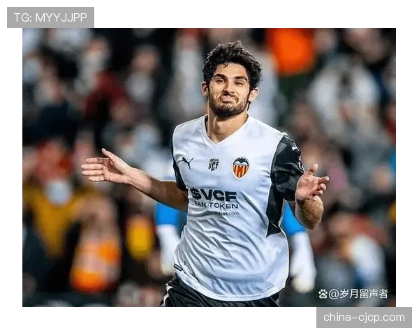 瓦伦西亚与队内青训小将达成续约协议，违约金高达一亿欧元