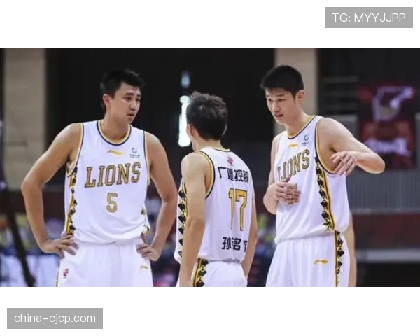 老将的价值：苏若禹回归广厦，为卫冕冠军注入经验